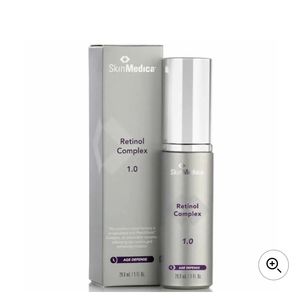 Skinmedica Retinol